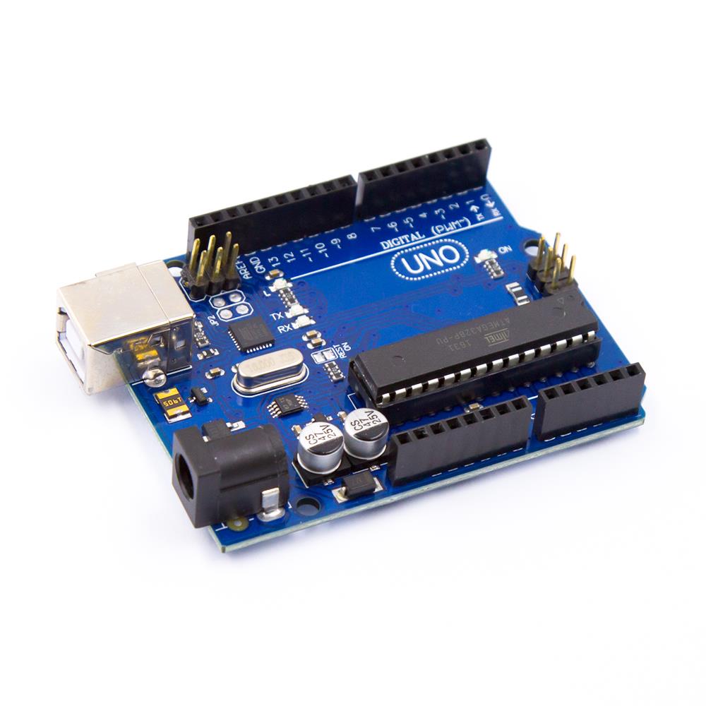 Arduino UNO R3