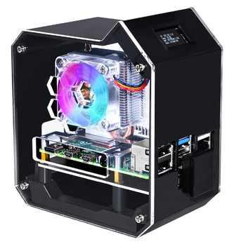 raspberry pi nas kit raspberry pi nas kit