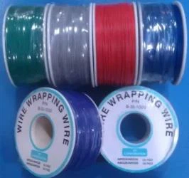 0,5 χιλ. Καλώδιο χαλκού OK γραμμή 30AWG