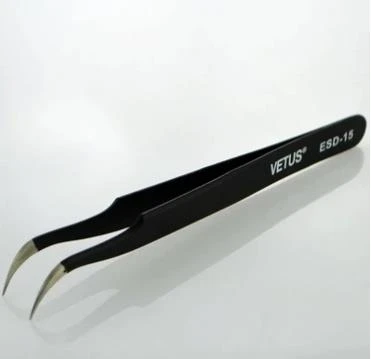 Antistatic Tweezers Kit